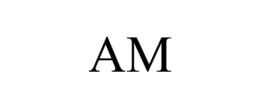 AM trademark
