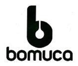 B BOMUCA trademark