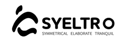 SYELTRO SYMMETRICAL ELABORATE TRANQUIL trademark