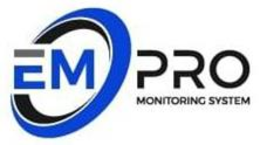 EMPRO MONITORING SYSTEM trademark