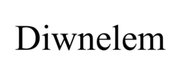 DIWNELEM trademark