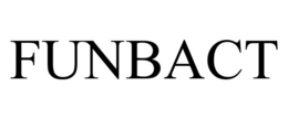 FUNBACT trademark