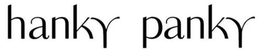 HANKY PANKY trademark