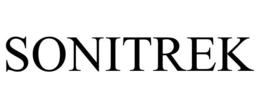 SONITREK trademark