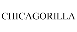 CHICAGORILLA trademark