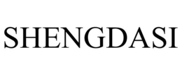 SHENGDASI trademark