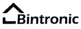 BINTRONIC trademark