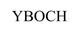YBOCH trademark