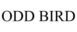 ODD BIRD trademark