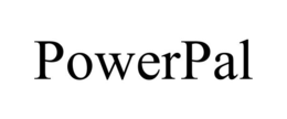 POWERPAL trademark