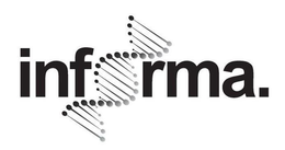 INFORMA. trademark