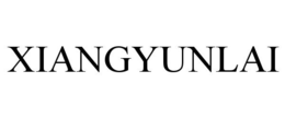 XIANGYUNLAI trademark