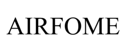 AIRFOME trademark