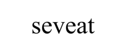 SEVEAT trademark