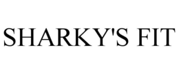 SHARKY'S FIT trademark