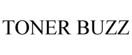 TONER BUZZ trademark