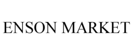 ENSON MARKET trademark