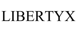 LIBERTYX trademark