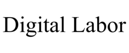 DIGITAL LABOR trademark