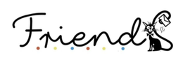 FRIENDS trademark