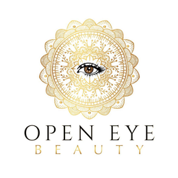 OPEN EYE BEAUTY trademark