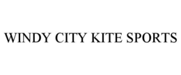 WINDY CITY KITE SPORTS trademark