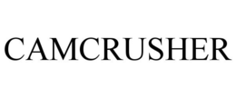 CAMCRUSHER trademark