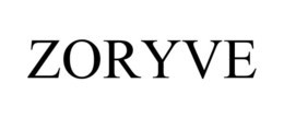 ZORYVE trademark