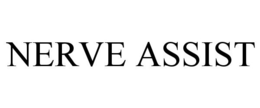 NERVE ASSIST trademark