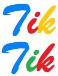 TIK TIK trademark