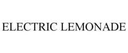 ELECTRIC LEMONADE trademark