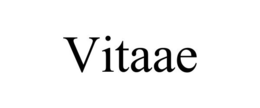 VITAAE trademark