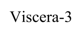 VISCERA-3 trademark