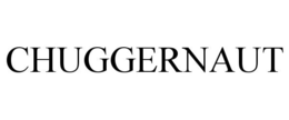 CHUGGERNAUT trademark