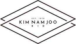 EST. 1978 KIM NAMJOO BIO trademark