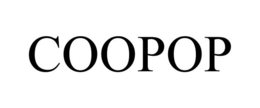 COOPOP trademark