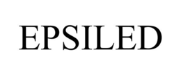 EPSILED trademark