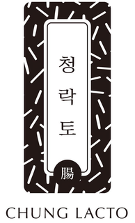 CHUNG LACTO trademark