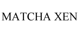 MATCHA XEN trademark