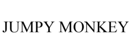 JUMPY MONKEY trademark