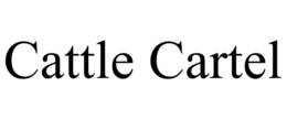 CATTLE CARTEL trademark