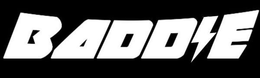 BADDIE trademark