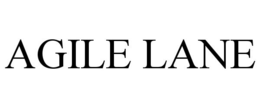 AGILE LANE trademark
