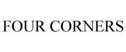 FOUR CORNERS trademark