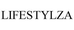 LIFESTYLZA trademark