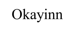 OKAYINN trademark