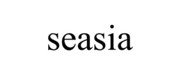 SEASIA trademark