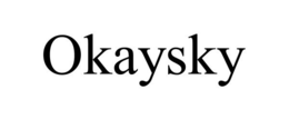 OKAYSKY trademark