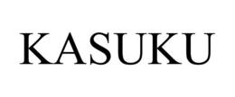 KASUKU trademark