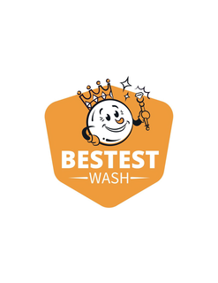 BESTEST WASH trademark